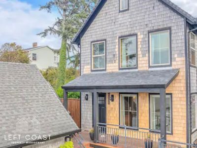 4606 SW Beach Ave, Lincoln City, OR, 97367