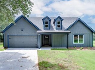 295 Anderson Thomas Rd, Martin, GA 30557