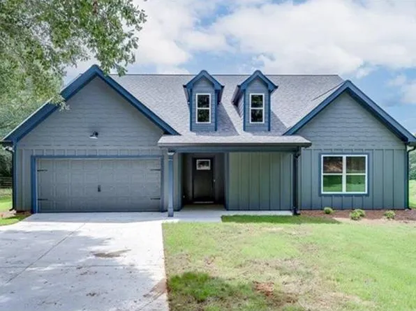 295 Anderson Thomas Rd, Martin, GA 30557