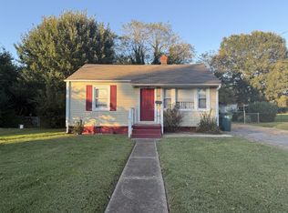 1604 Savannah Ave, Richmond, VA 23222