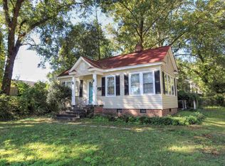 135 S Ravenel St, Columbia, SC 29205