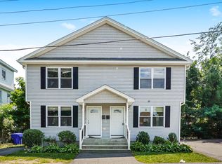 28 Crosby St #30, Springfield, MA 01105