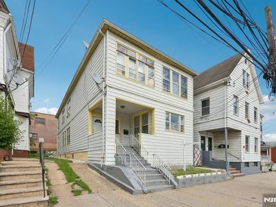 66 Hoover Ave, Passaic, NJ, 07055