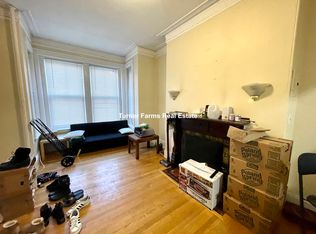 6 Symphony Rd, Boston, MA 02115