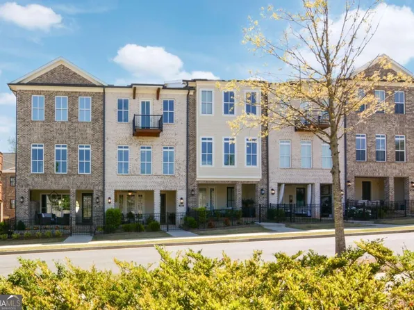 4651 Lanarc Dr, Peachtree Corners, GA 30092