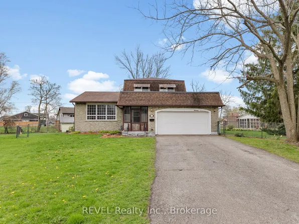 19 Saint George Ct, Fort Erie, ON L0S 1N0