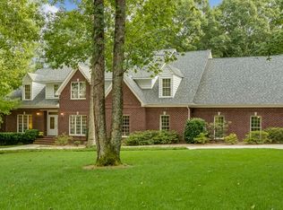 140 Amherst Way NW, Cleveland, TN 37312