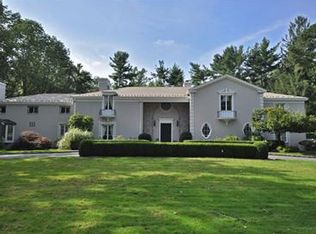 27 Audrey Urban Ct, Alpine, NJ 07620