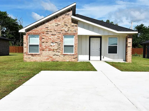 721 Elm St, Seminole, OK 74868