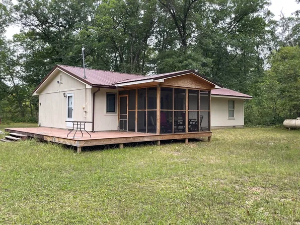 5630 N Irons Rd, Irons, MI 49644