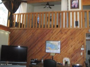 2876 Markham Rd, Overgaard, AZ 85933