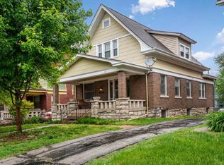 2637 Charlotte St, Kansas City, MO 64108
