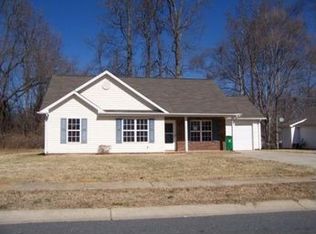 3709 Atlas Dr, Charlotte, NC 28269
