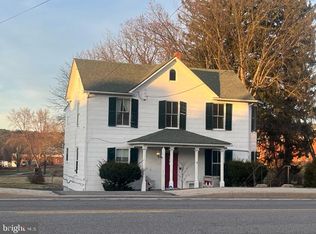 229 E Main St, Romney, WV 26757