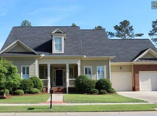125 Parish Walk, Elgin, SC 29045