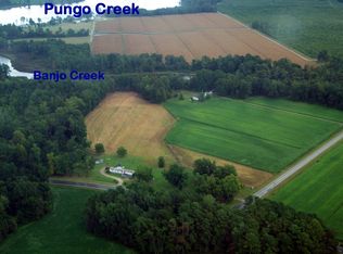 2677 Yeatesville Rd, Bath, NC 27808