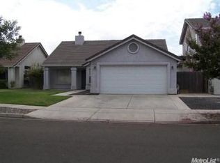 1662 Romeo Ln, Turlock, CA 95380