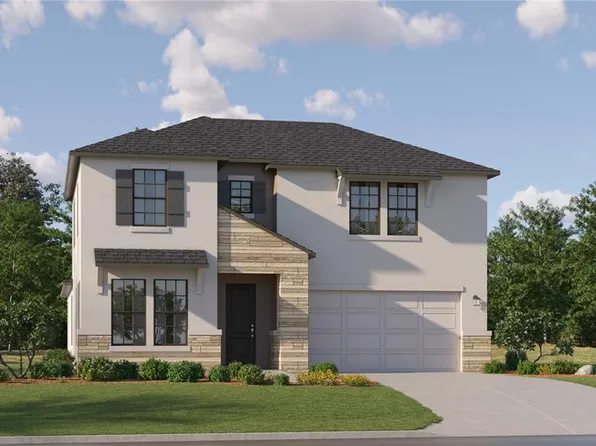 18227 Serene Lake Loop, Lutz, FL 33548