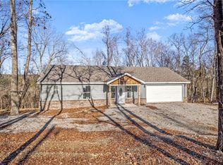 20460 Dogwood Rd, Rogers, AR 72756