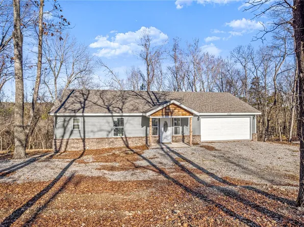 20460 Dogwood Rd, Rogers, AR 72756