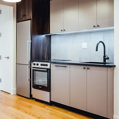 Rented by Nooklyn NYC LLC | media 25