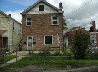 1147 Rodgers St, Pittsburgh, PA 15207