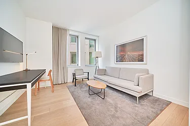 Rented by Living New York