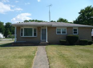 6621 Federal Ave, Portage, IN 46368