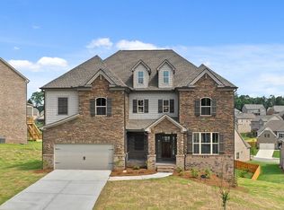4520 Woodward Walk Ln, Suwanee, GA 30024
