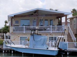 286 Sun Dial Cir, Port Isabel, TX 78578
