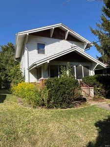 1108 W 6th St, Marion, IN, 46953