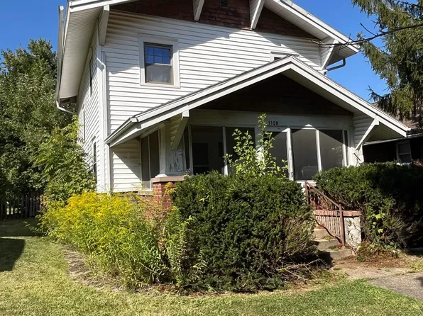 1108 W 6th St, Marion, IN 46953