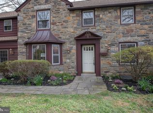 545 Putnam Rd, Merion Station, PA 19066