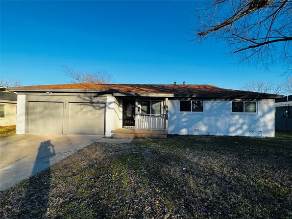 2716 Cedar Park Blvd, Richland Hills, TX 76118