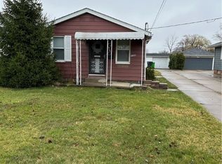 5291 E 135th St, Garfield Heights, OH