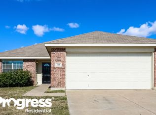224 Allenwood Dr, Fort Worth, TX 76134