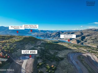 6675 N Macallan Ln, Heber City, UT 84032