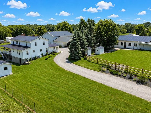 2nd image of 6299 Township Road 80