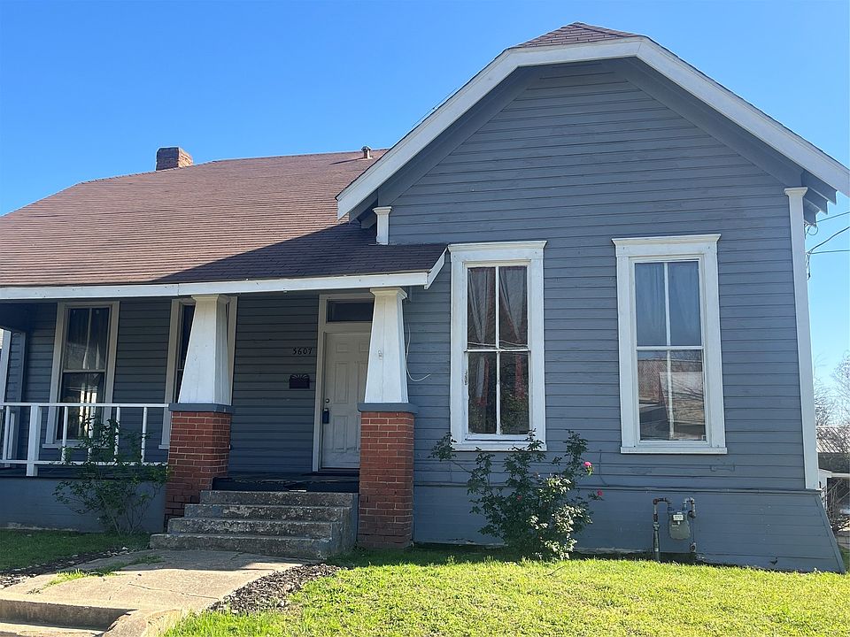 1st image of 3607 Washington St