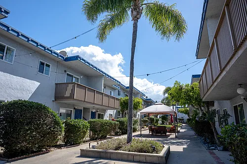 Megan Court Apartments Photo 1