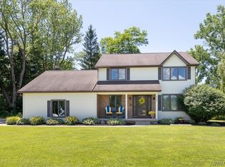 4990 Murphy Rd, Orchard Park, NY 14127