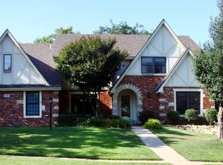 6103 SW 38th Ter, Topeka, KS 66610