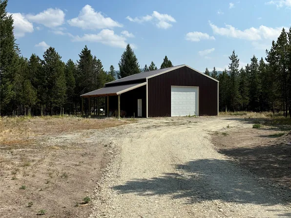 41 Lewis Kelsey Ct, Marion, MT 59925