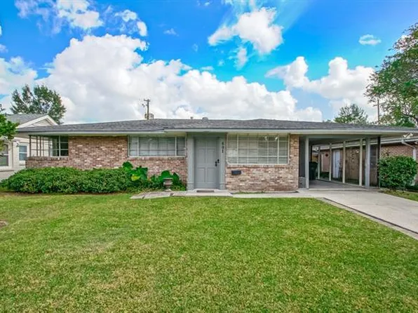 601 Marguerite Rd, Metairie, LA 70003