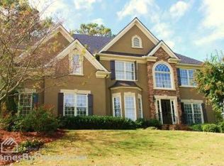 5334 Tallgrass Way NW, Kennesaw, GA