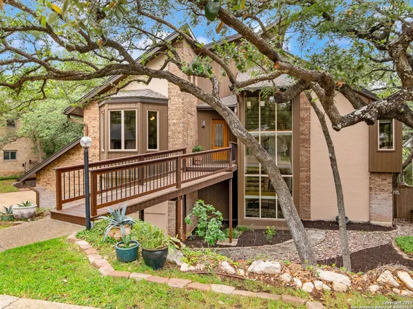 13243 Vista Del Mundo, San Antonio, TX 78216