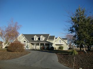 147 Road I NE, Moses Lake, WA 98837