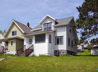 2219 W 11th St, Duluth, MN 55806