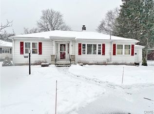 3882 Prospect St #SS, Oneida, NY 13421