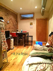 Rented by East Williamsburg Realty Inc